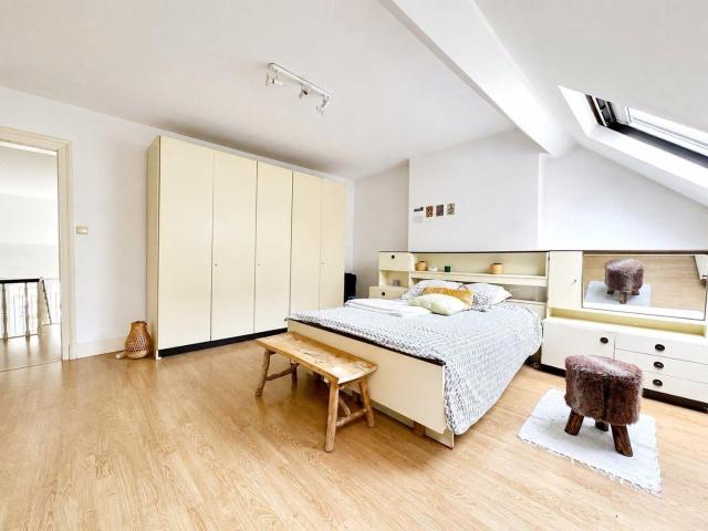 Appartement location à Brussel, Bruxelles