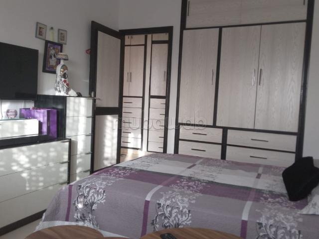 Appartement location à Témara
