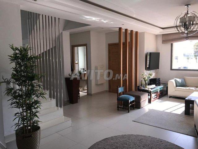 Appartement location à Anfa, Gharb-Chrarda-Beni Hssen