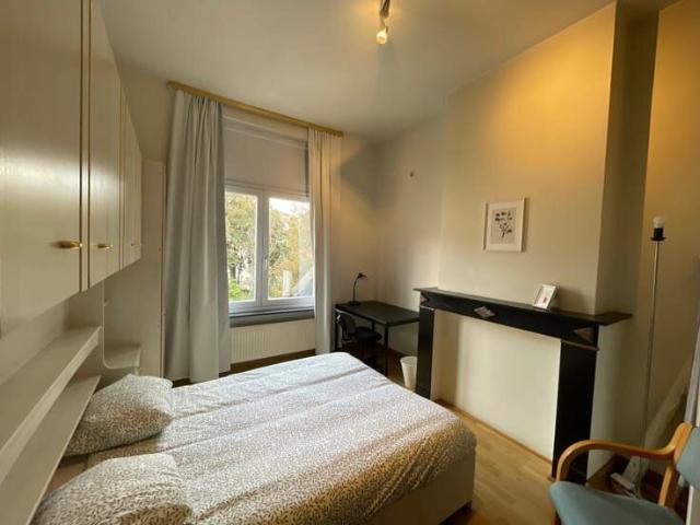 Kamer location à Saint-gilles, Bruxelles