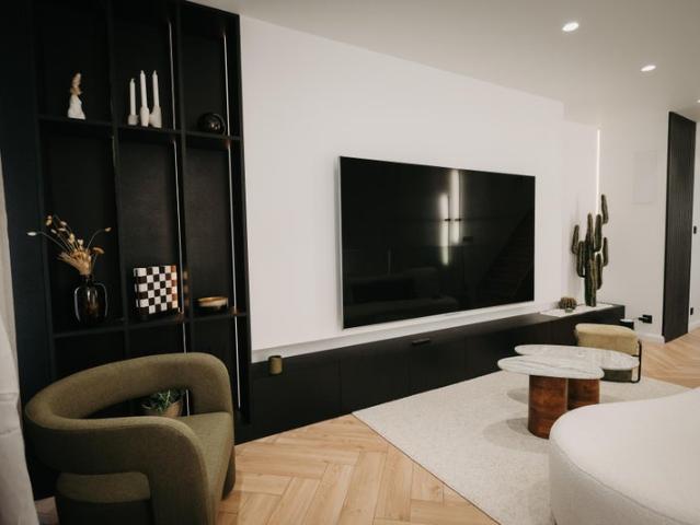 Appartement location à Pontoise