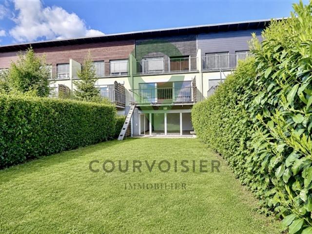 Wohnung kaufen in Montet, Broye, Freiburg