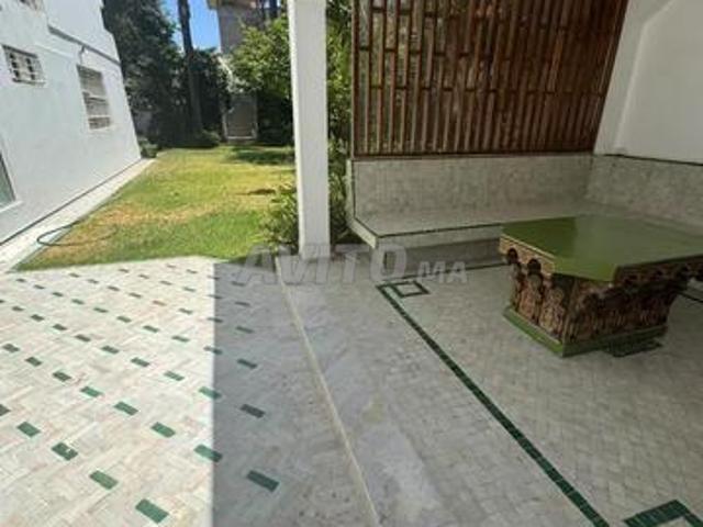 Propriété location à Anfa, Gharb-Chrarda-Beni Hssen