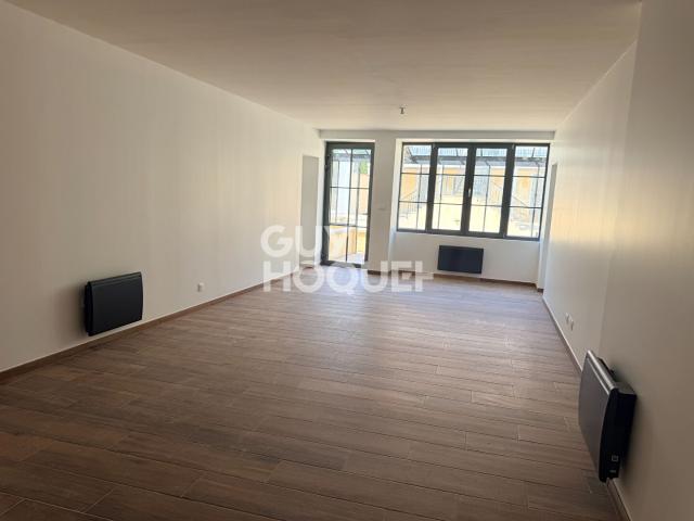 Appartement location à Besançon, Byans-sur-doubs