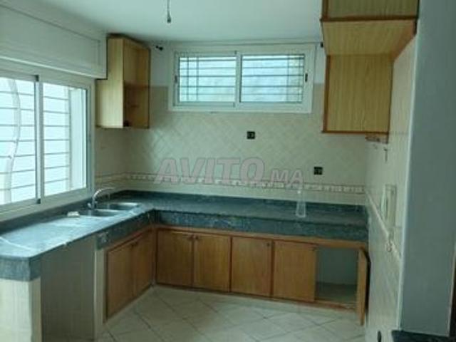 Propriété location à Témara