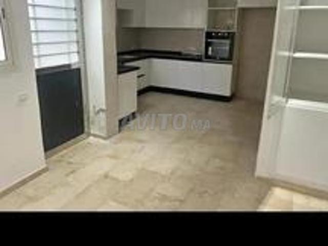 Appartement location à Témara