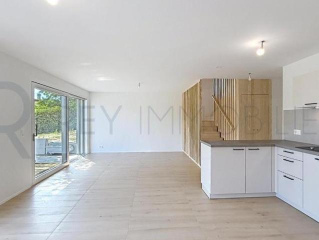 Apartment mieten in Saint-Prex, Waadt