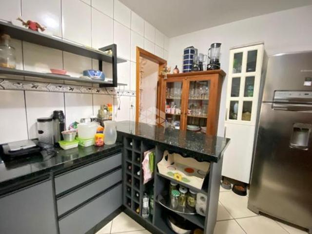 Casa venda em Sede Municipal, Santa Cruz do Sul