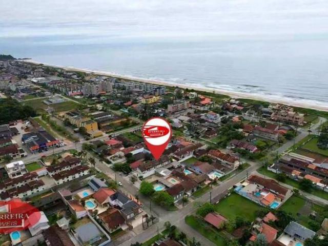Casa venda em Região Geográfica Imediata de Paranaguá, Guaratuba