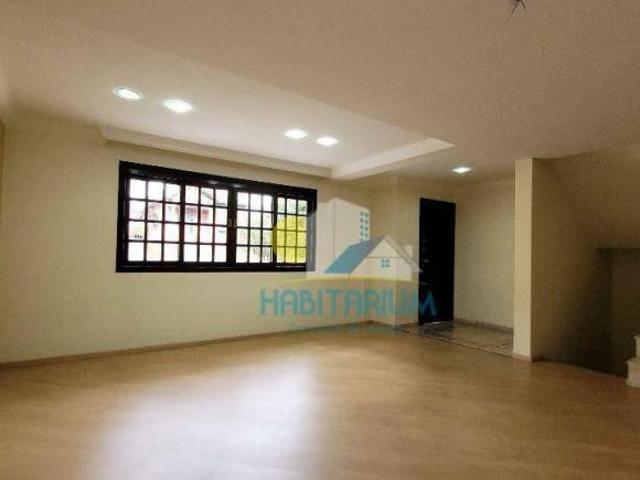 Casa venda em Bigorrilho, Curitiba