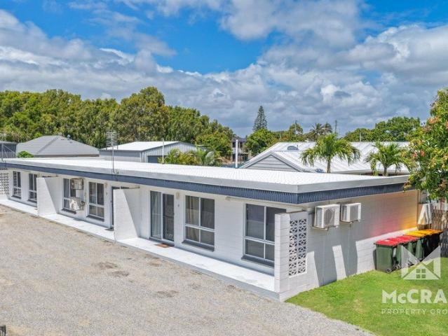 Flat for sale in Bowen, Whitsunday Regional