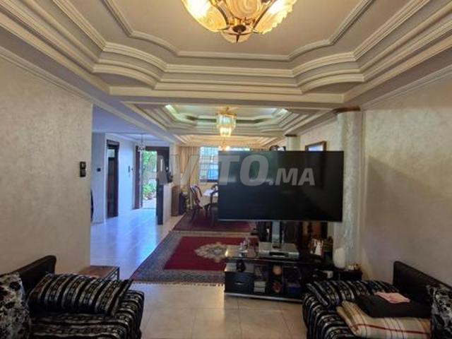 Maison vente à Anfa, Gharb-Chrarda-Beni Hssen