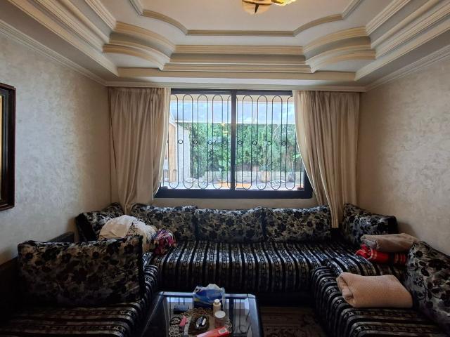 Villa vente à Anfa, Gharb-Chrarda-Beni Hssen