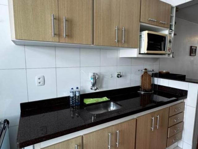 Apartamento venda em Ubatuba
