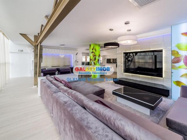 Apartament închirieri în București