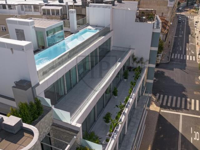 Apartamento venda em Avenidas Novas, Lisboa