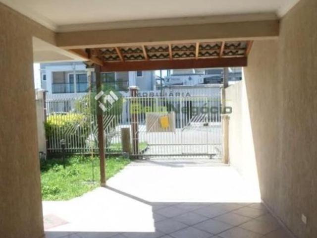 Casa venda em Curitiba, Pinheirinho