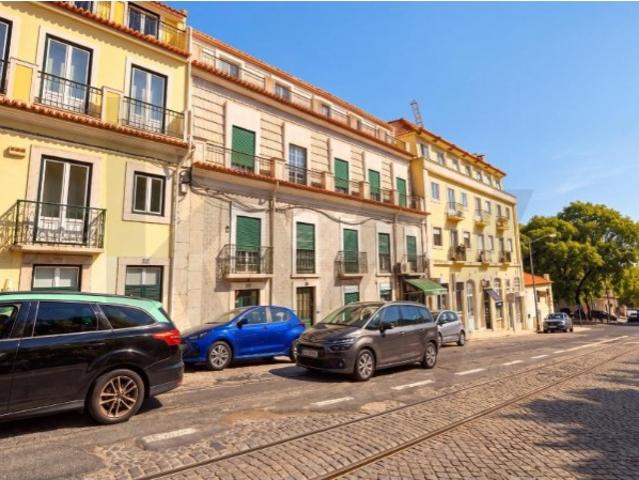 Prédio venda em Pena, Lisboa
