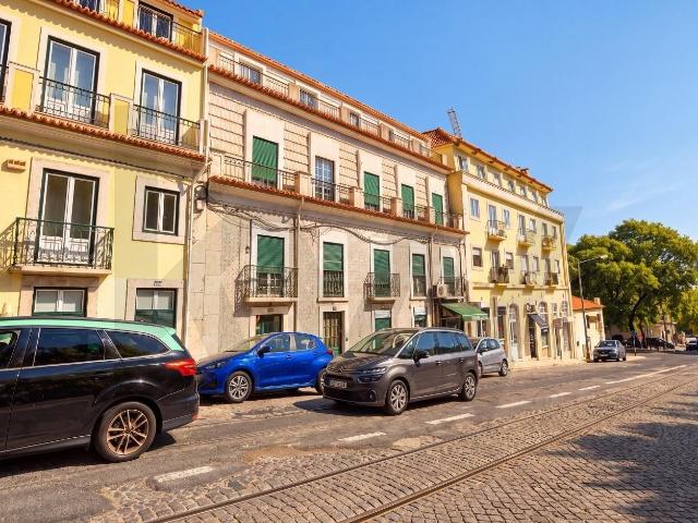 Prédio venda em Pena, Lisboa