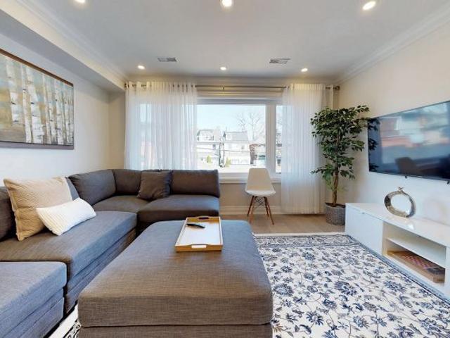 House for rent in Woburn, Ontario