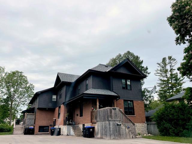 House for rent in Collingwood, Ontario