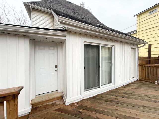 House for rent in Niagara, Ontario