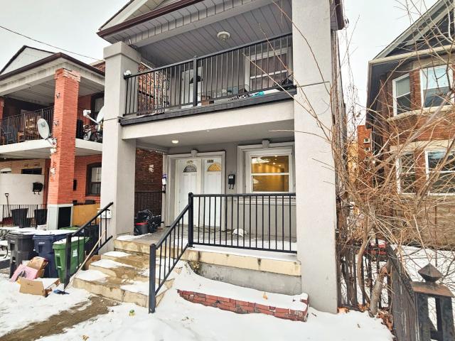 House for rent in Woburn, Ontario