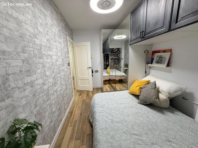 Piso en venta en La Alberquilla, Alto Guadalentín