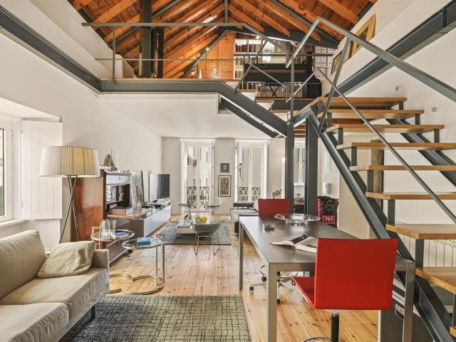 Apartamento venda em São Vicente de Fora, Lisboa