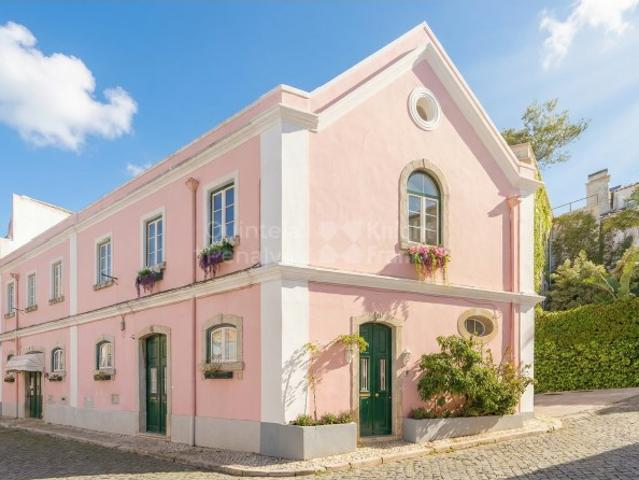 Apartamento venda em Visconde da Luz, Cascais