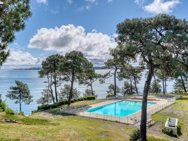 Appartement vente à Arcachon, Lège-cap-ferret