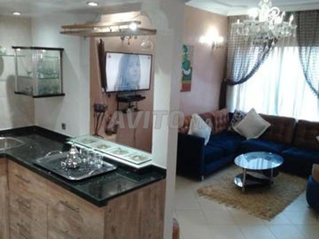 Appartement vente à Témara