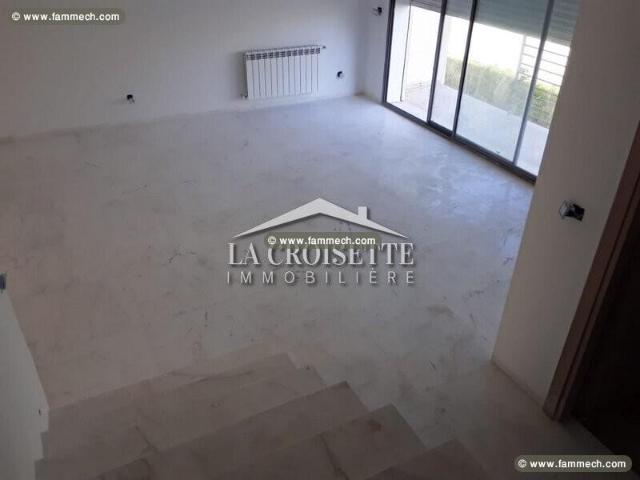 Appartement location à Ariana