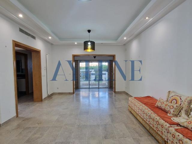 Appartement location à Ain Zaghouan, Douz