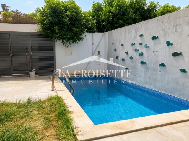Maison location à Ain Zaghouan, Douz