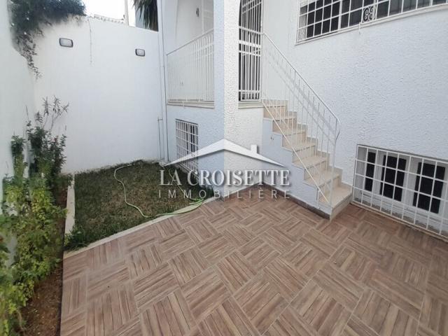 Maison location à Ain Zaghouan, Douz