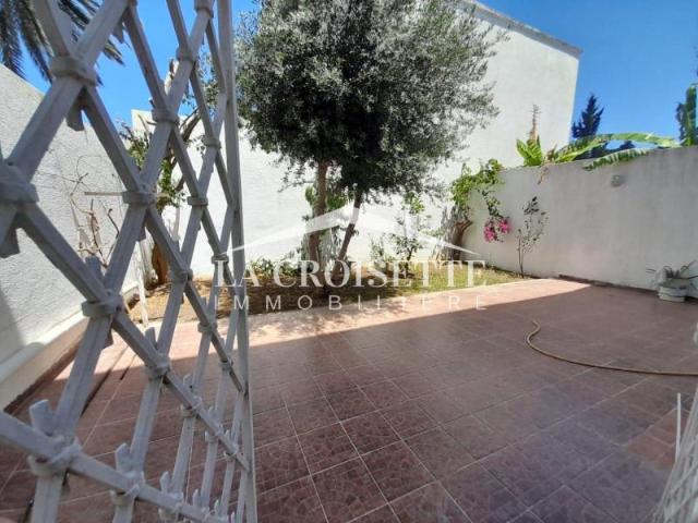 Maison location à Ain Zaghouan, Douz