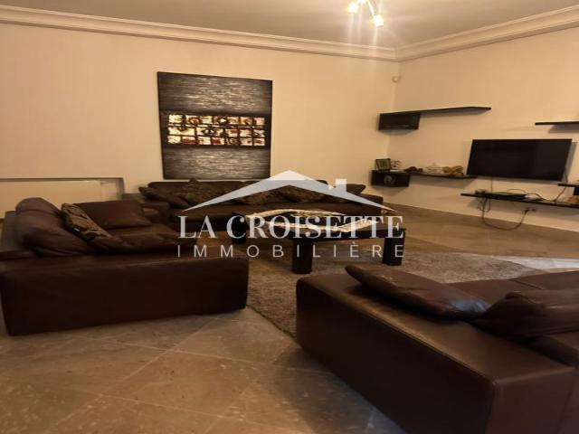 Maison location à المرسى, تونس