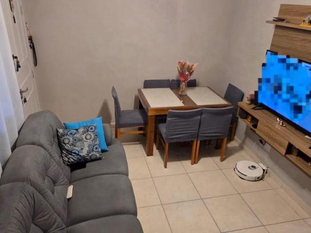 Apartamento venda em Guarujá