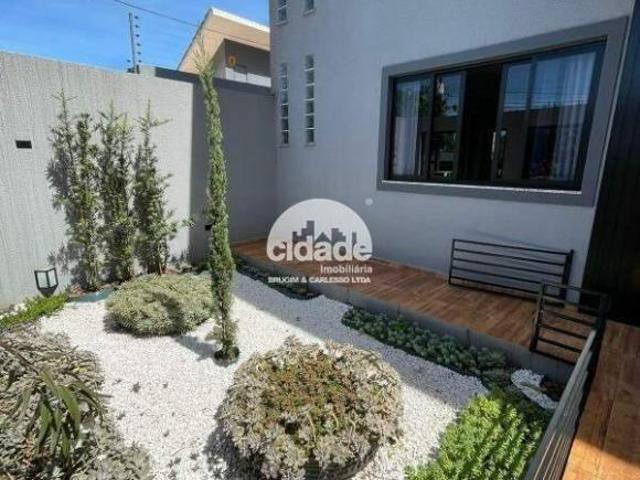 Casa venda em Região Geográfica Imediata de Cascavel, Cascavel