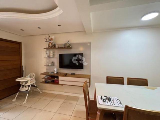 Apartamento venda em Região Geográfica Imediata de Santa Cruz do Sul, Santa Cruz do Sul