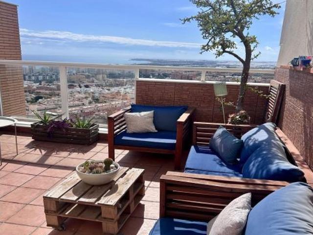 Piso en venta en Aguadulce, Roquetas De Mar