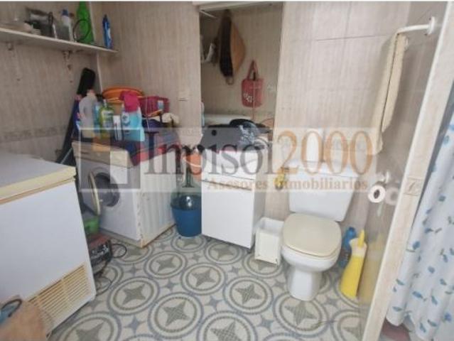 Piso en venta en Costa Occidental, Andalucía