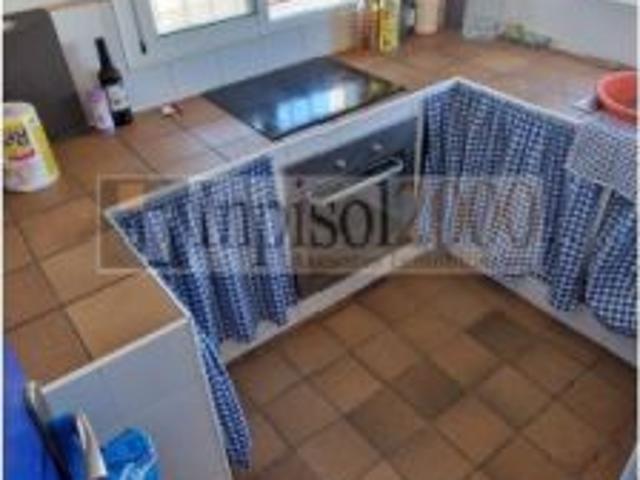 Casa en venta en La Antilla, Costa Occidental