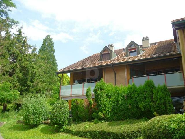 Wohnung kaufen in Valeyres-sous-Montagny, Waadt