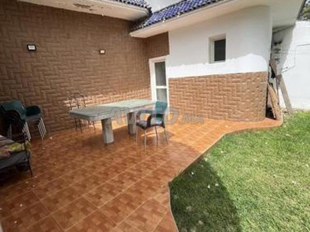 Propriété vente à Anfa, Gharb-Chrarda-Beni Hssen