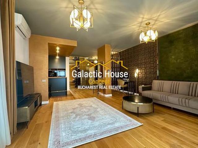 Apartament închirieri în Voluntari, București