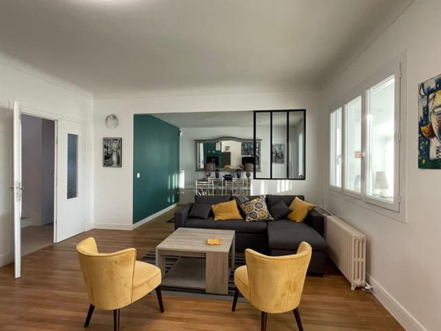 Appartement vente à Rochefort, Royan