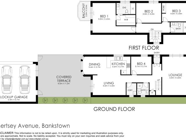 Townhouse for sale in Sydney, New South Wales