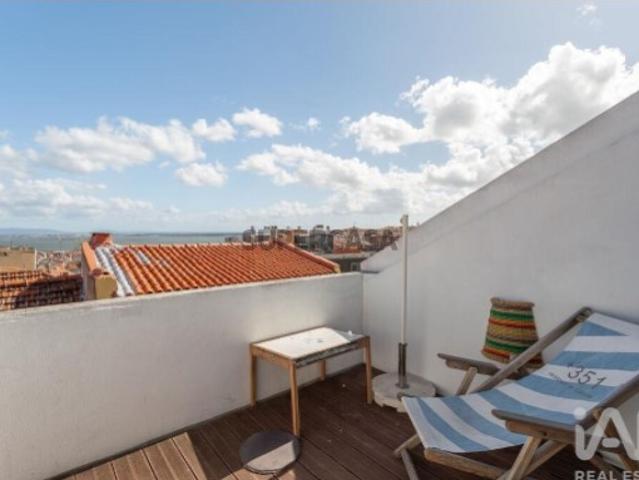 Casa venda em Lisboa
